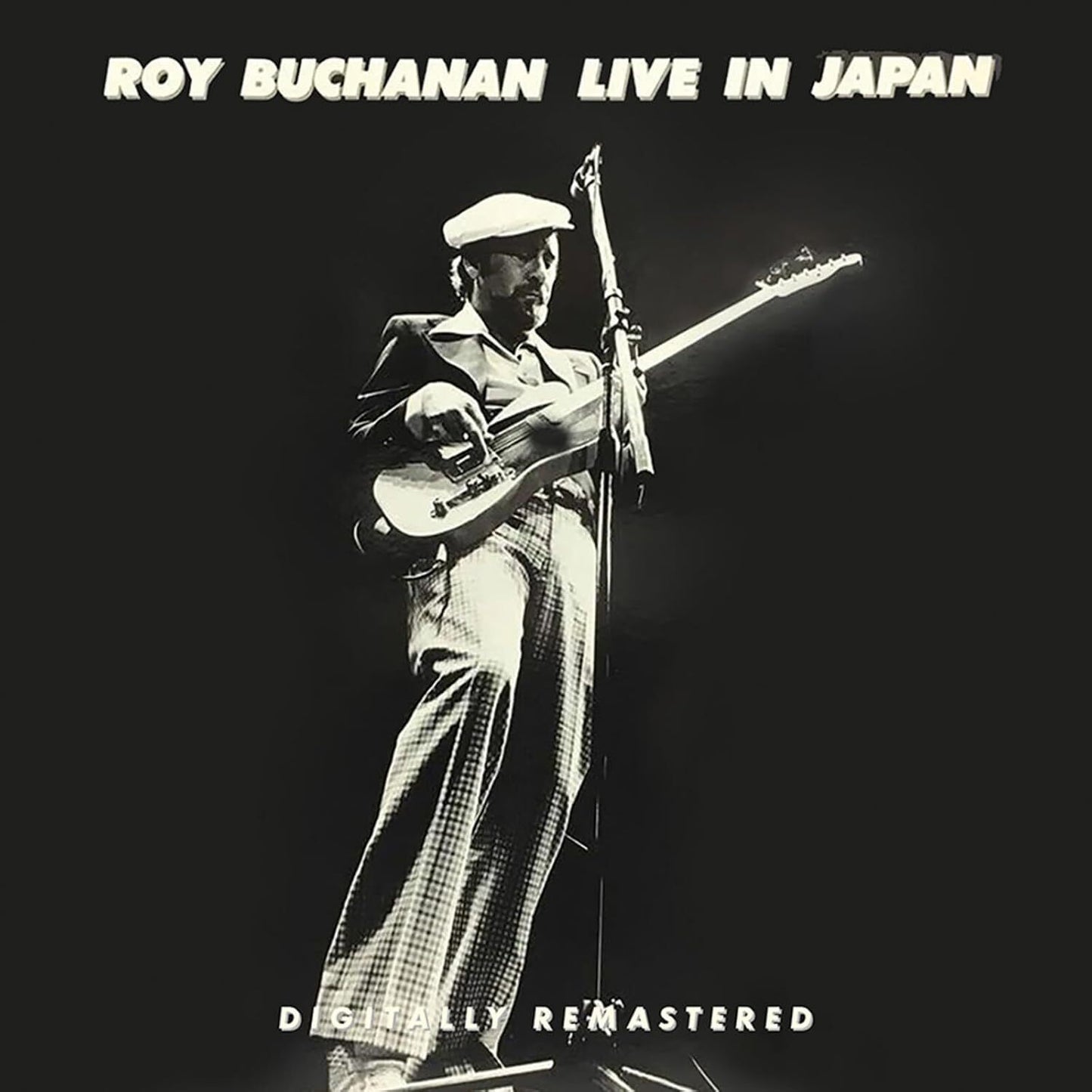 Live in Japan