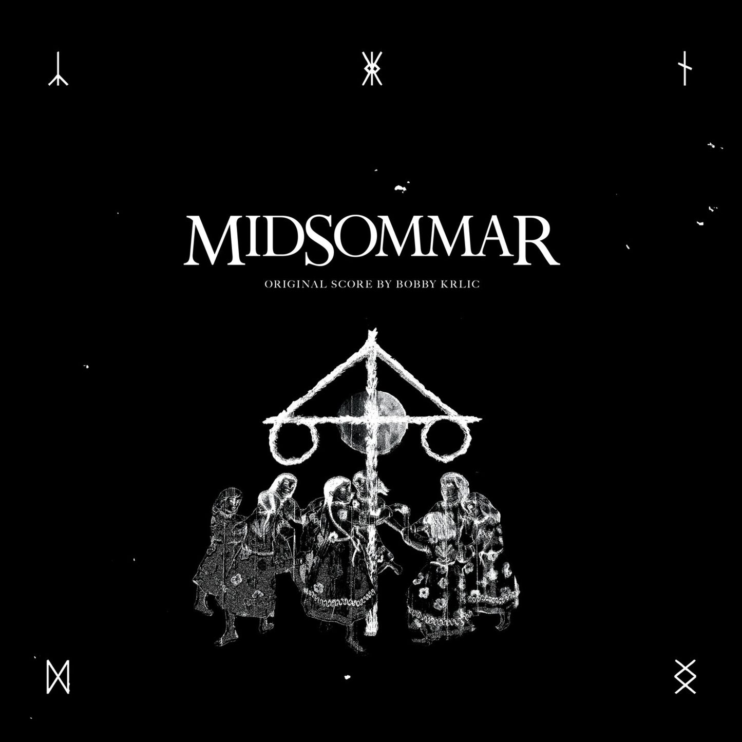 Midsommar