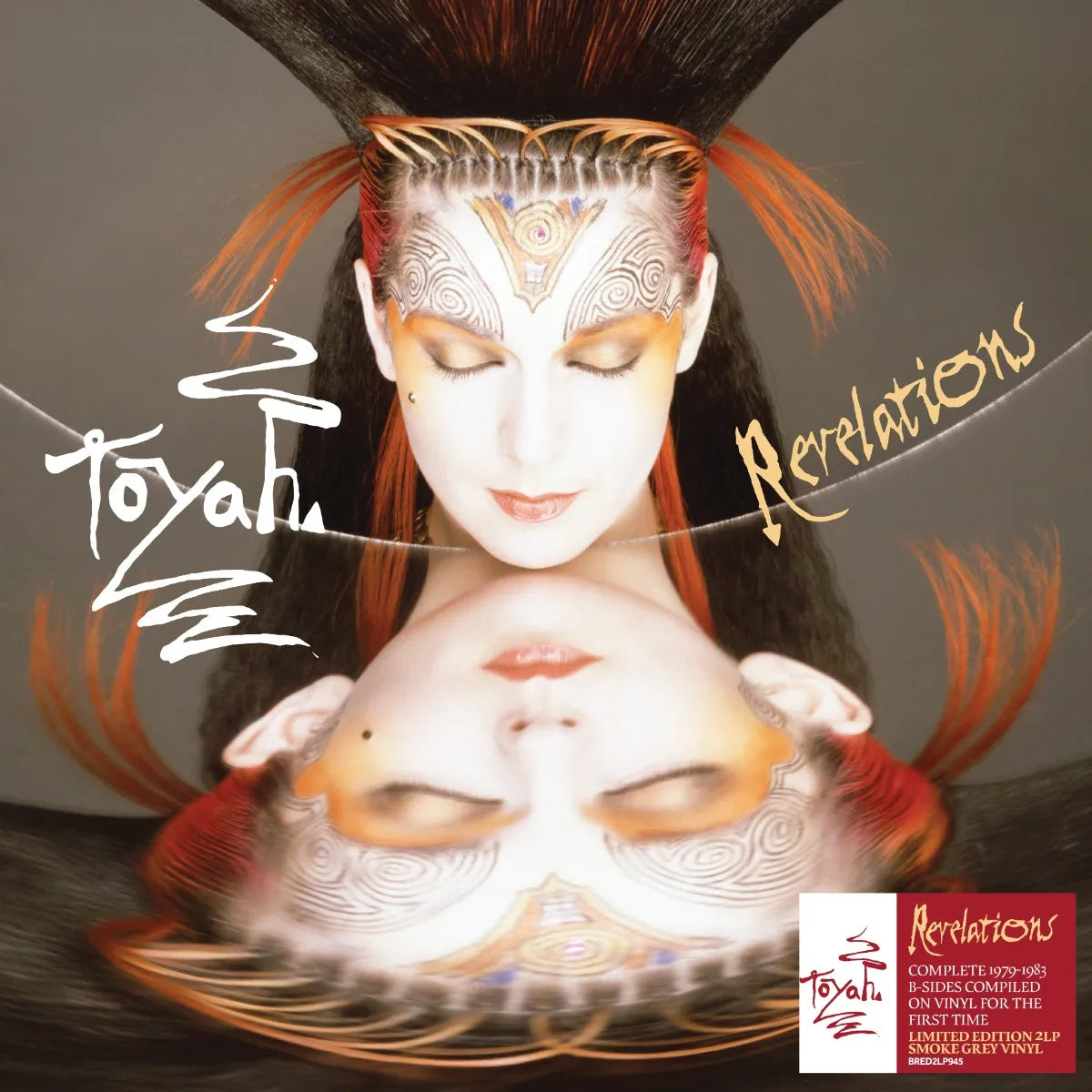 Revelations: B-sides & Rarities