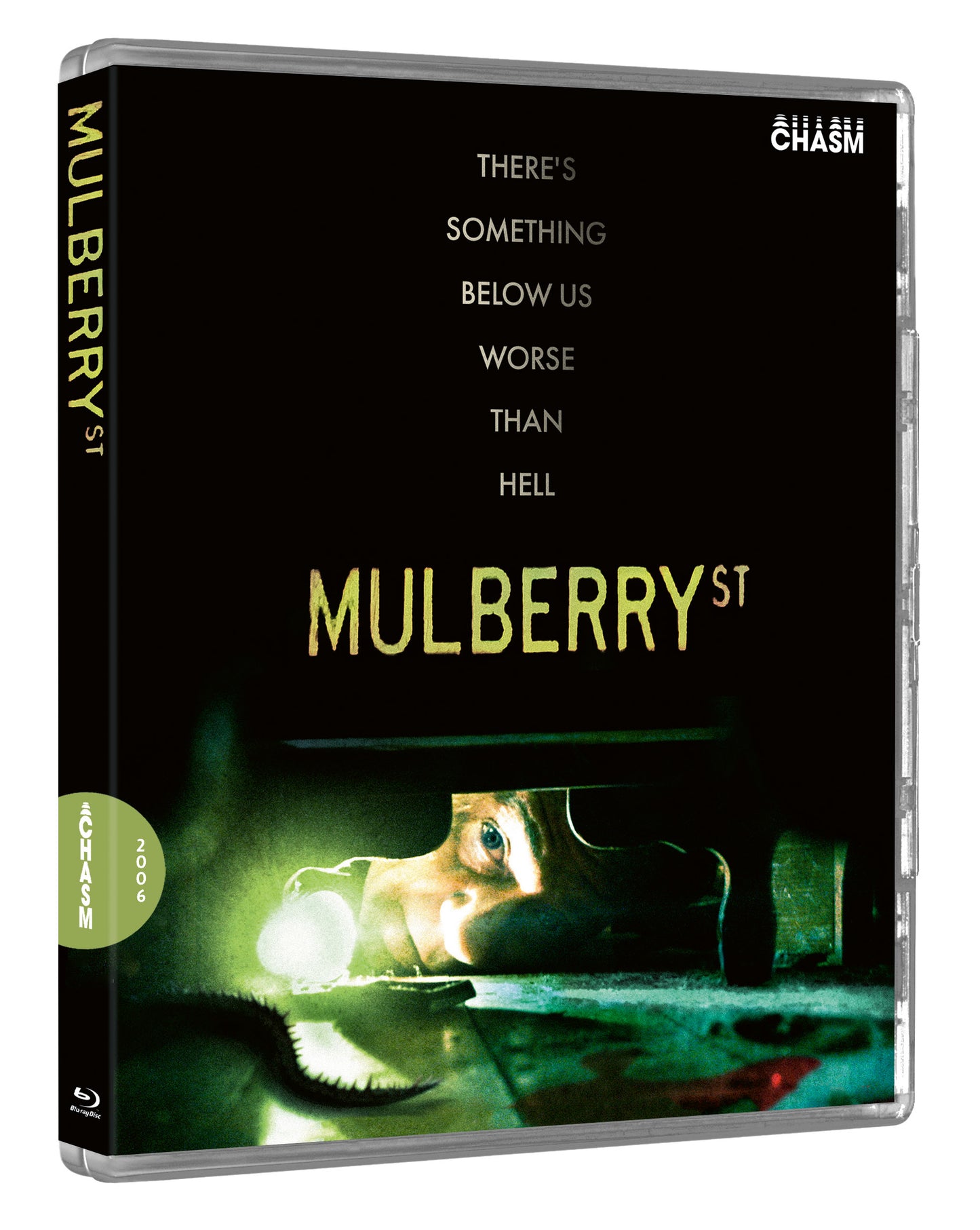 Mulberry Street