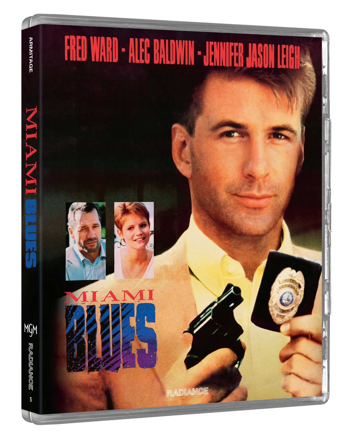 Miami Blues