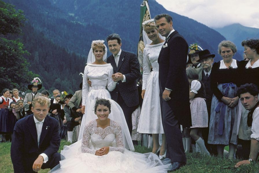Die Zwillinge vom Zillertal (Neuauflage