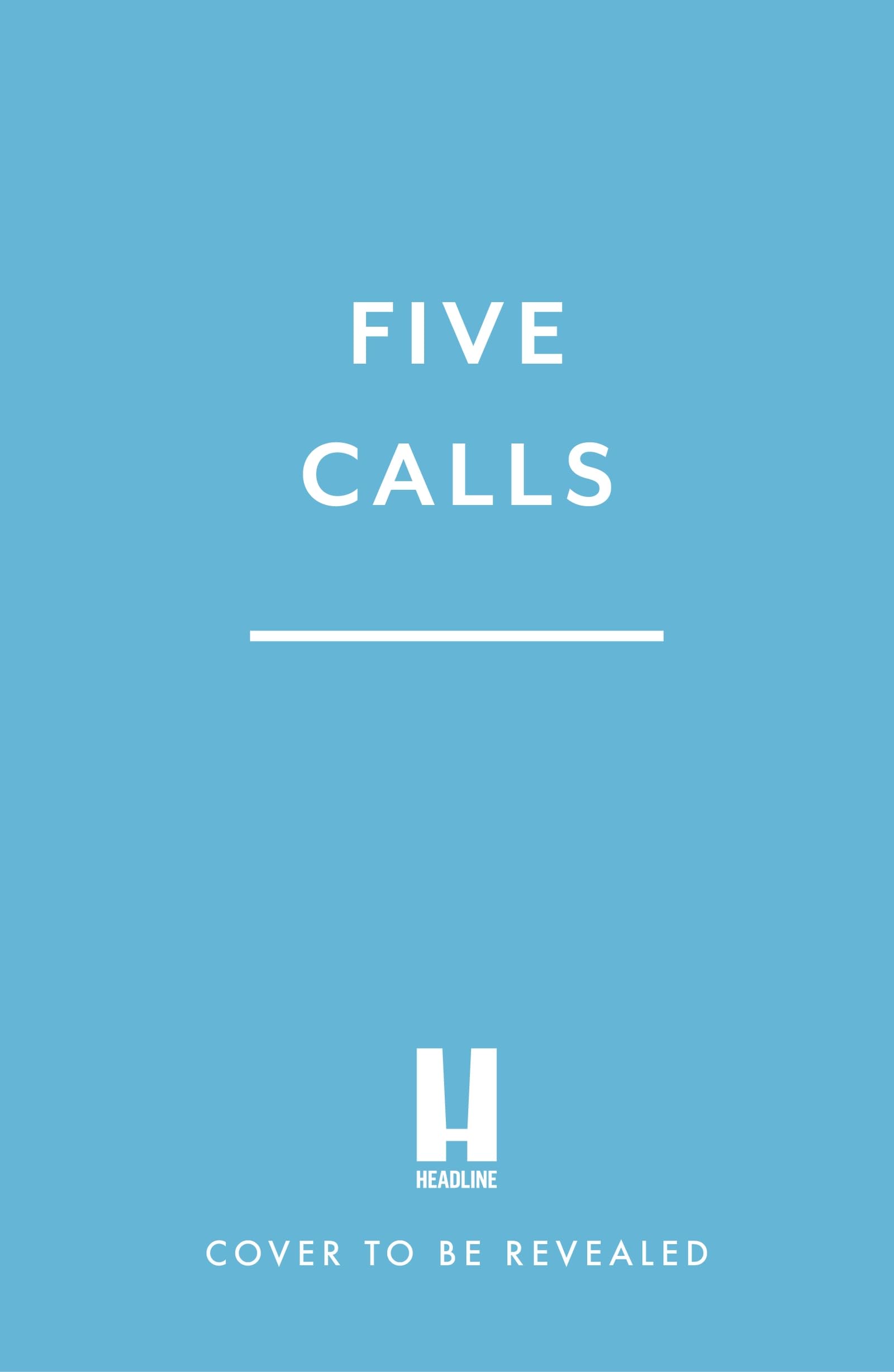 Five Calls