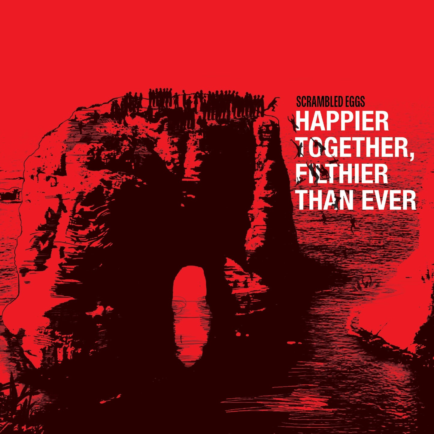 Happy Together, Filthier Than Ever