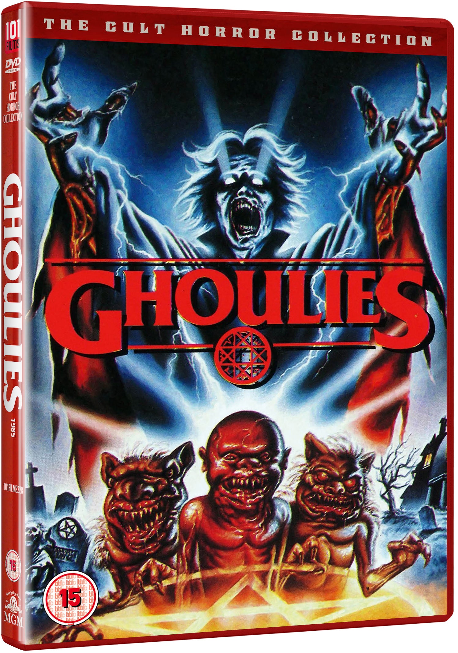 Ghoulies