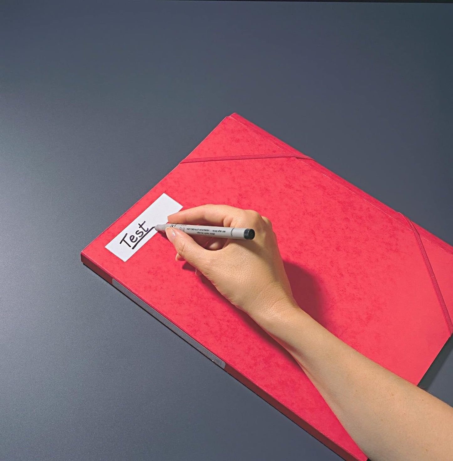Post-it 652H 25.4mm x 17.7m Cover Up and Label Tape (6 Lines, 1 Roll) Standard