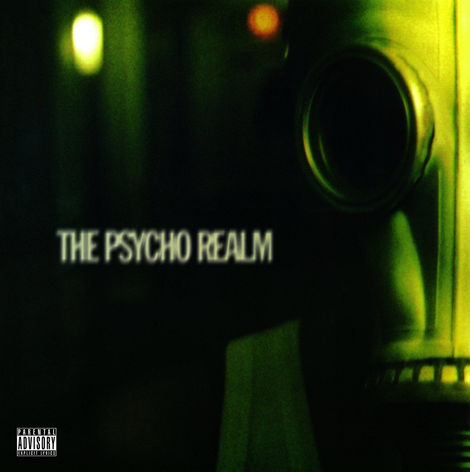 The Psycho Realm