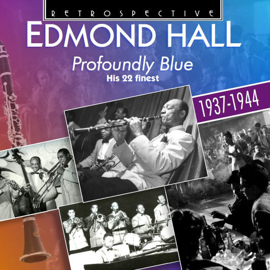 Profoundly Blue: His 22 Finest