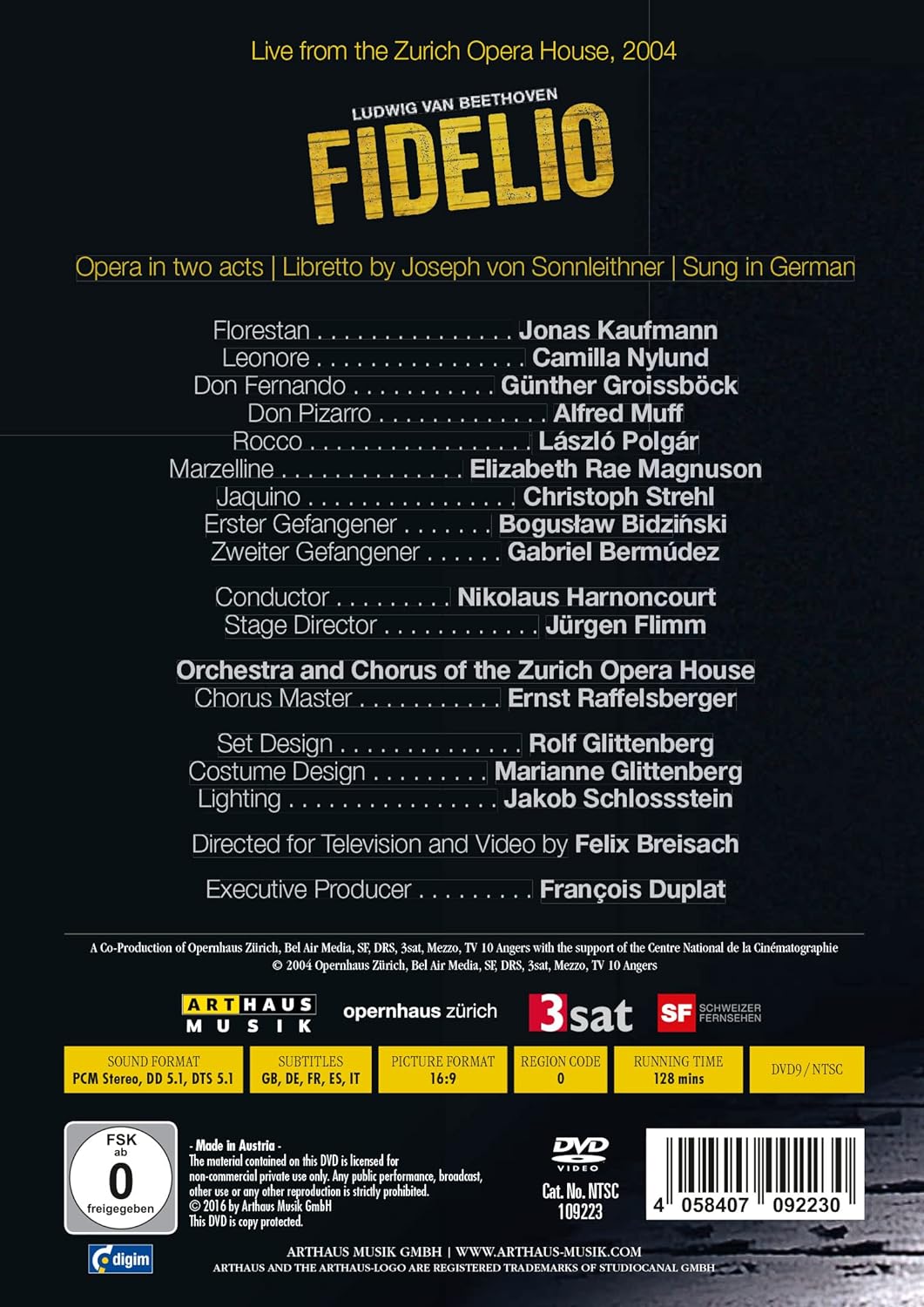 Fidelio