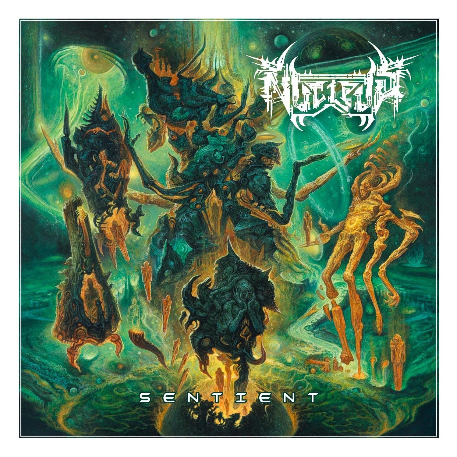 Sentient