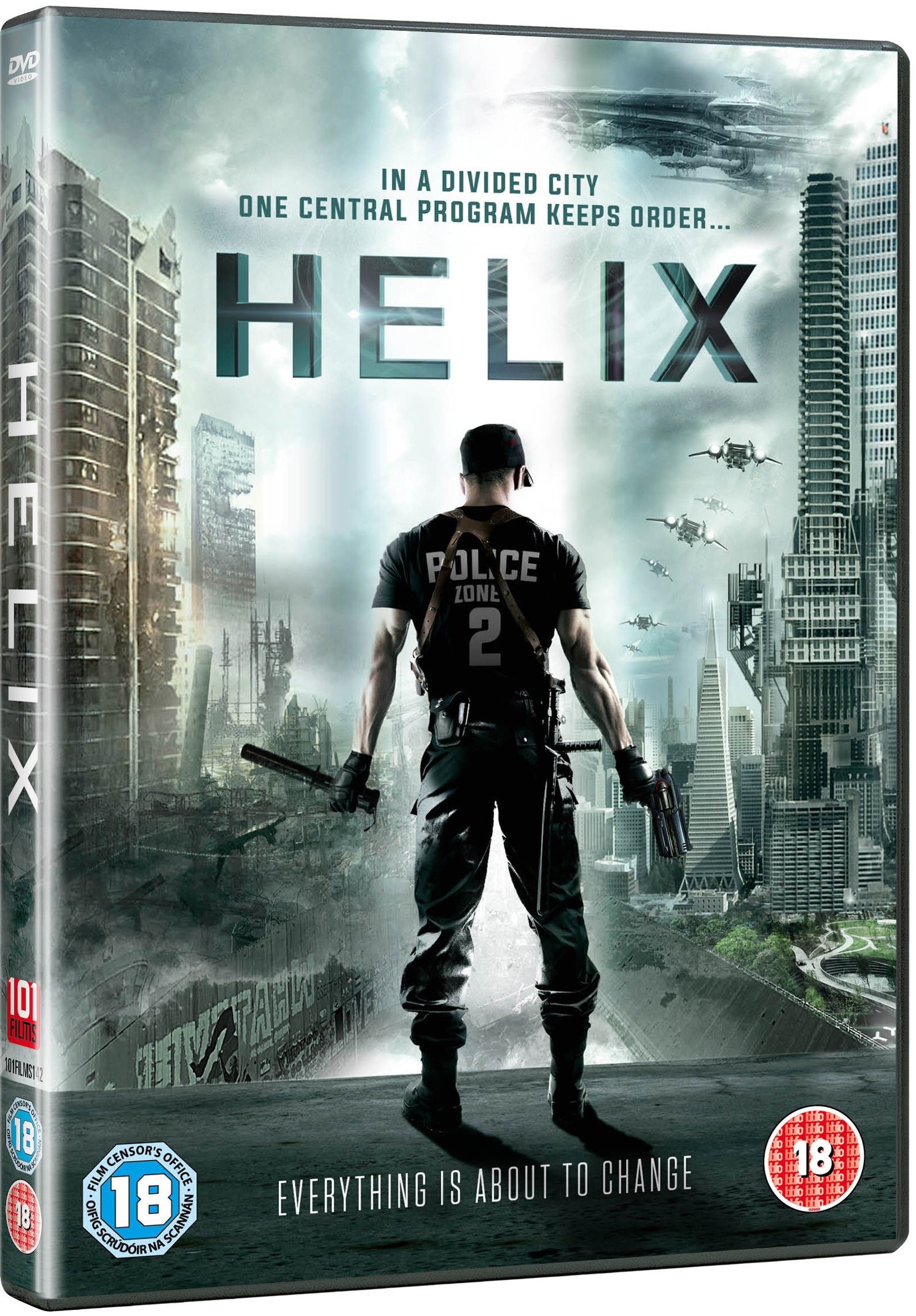 Helix