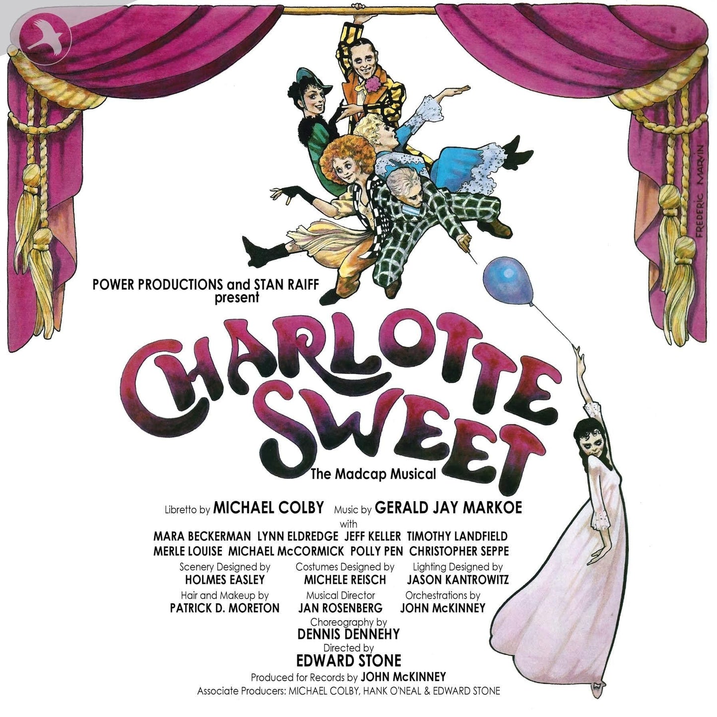 Charlotte Sweet