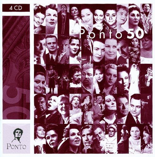 Ponto 50