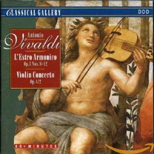 L'estro Armonico Op.3 Nos