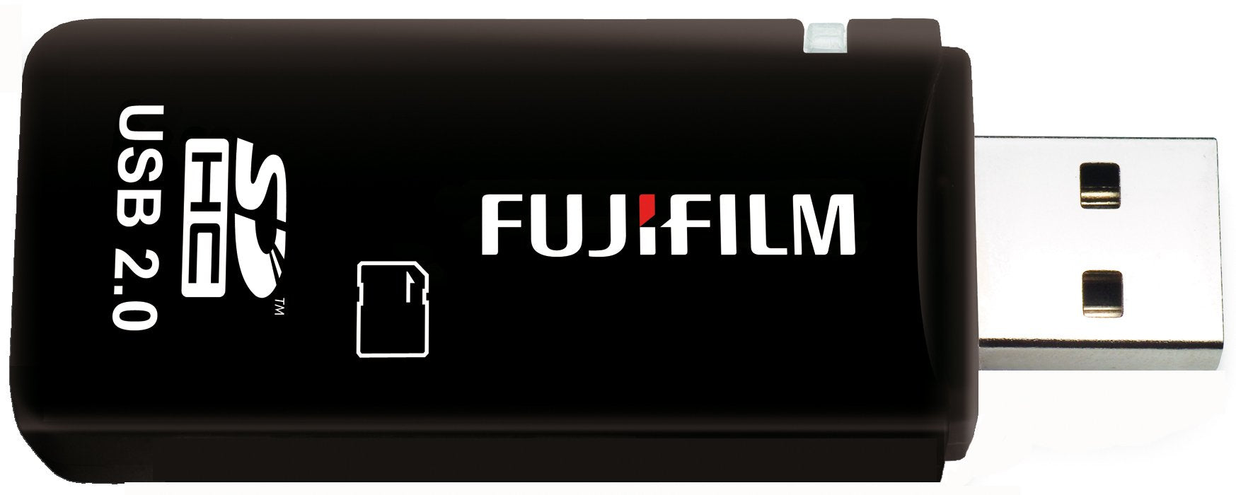Fujifilm USB