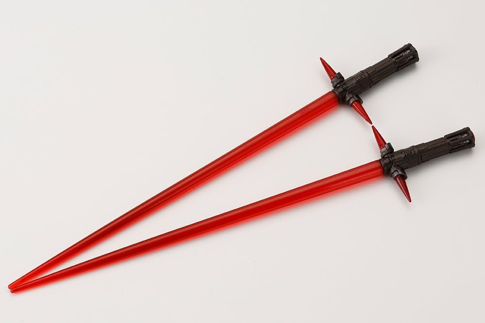 Star Wars Kylo Ren Chopsticks