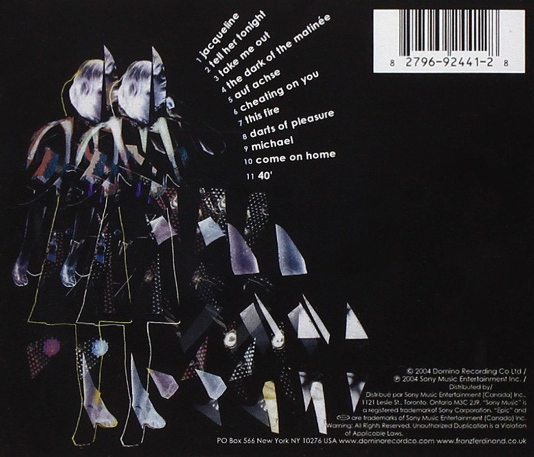 Franz Ferdinand