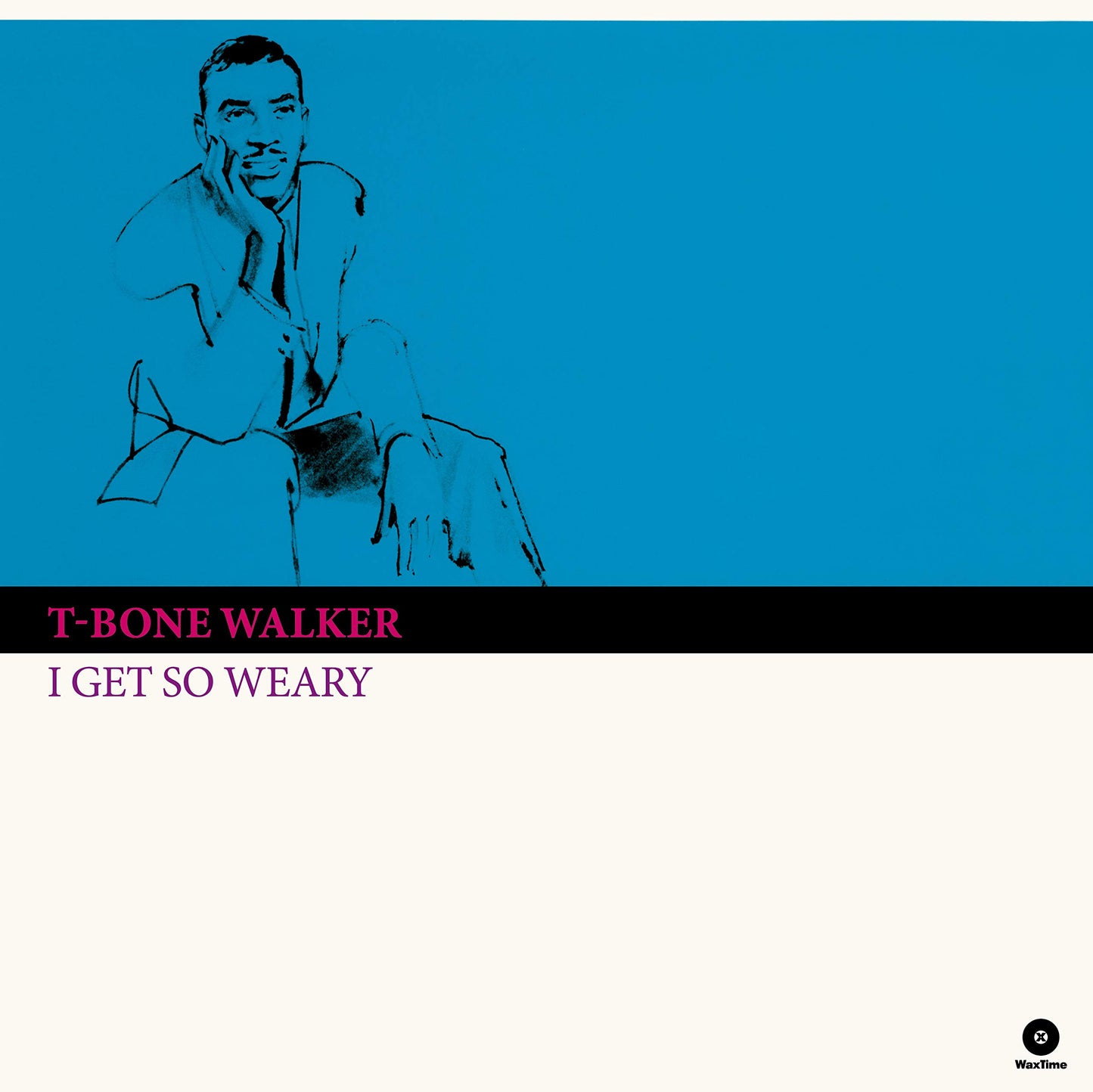 I Get So Weary