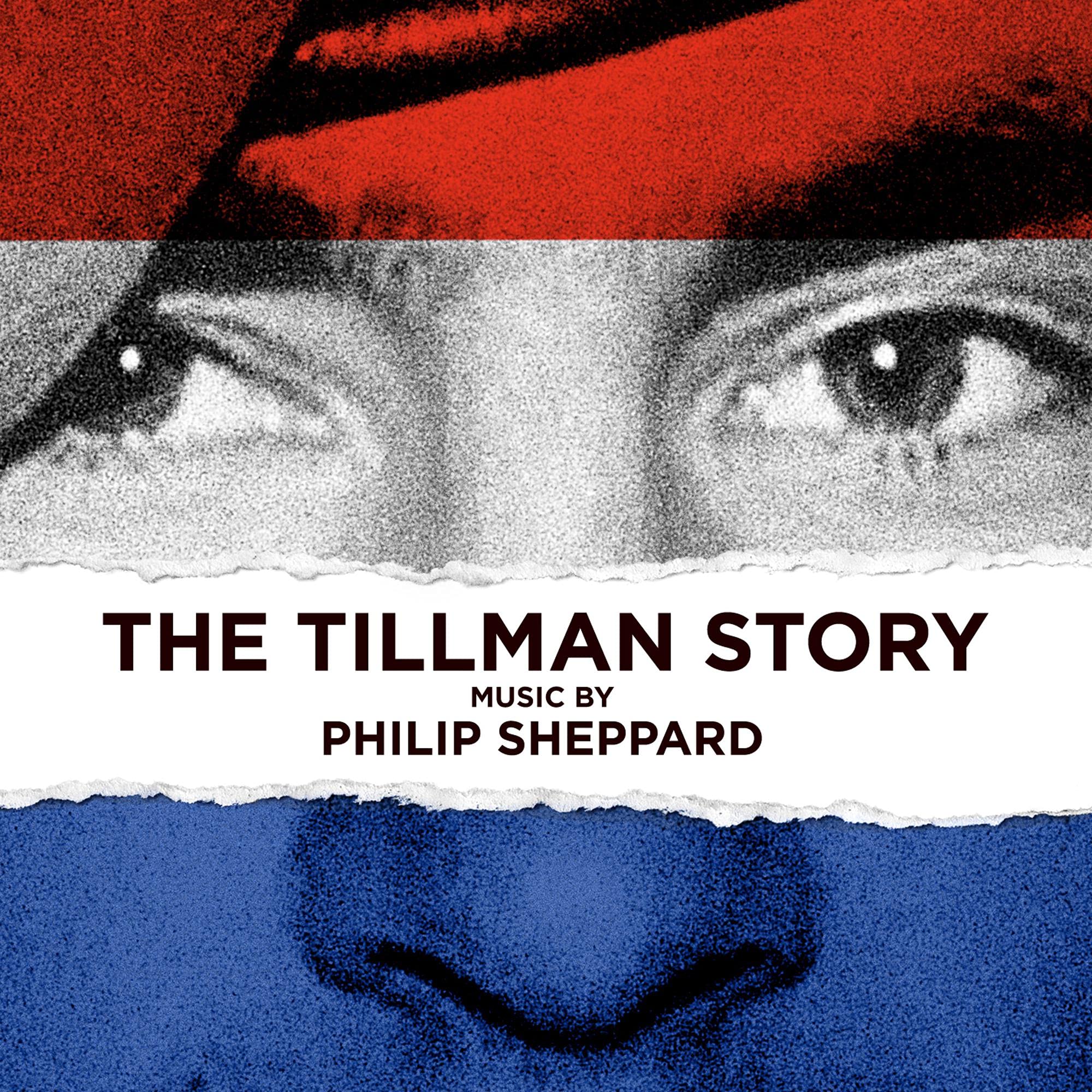 The Tillman Story (Original Soundtrack)