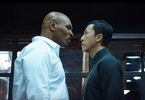 Ip Man 3