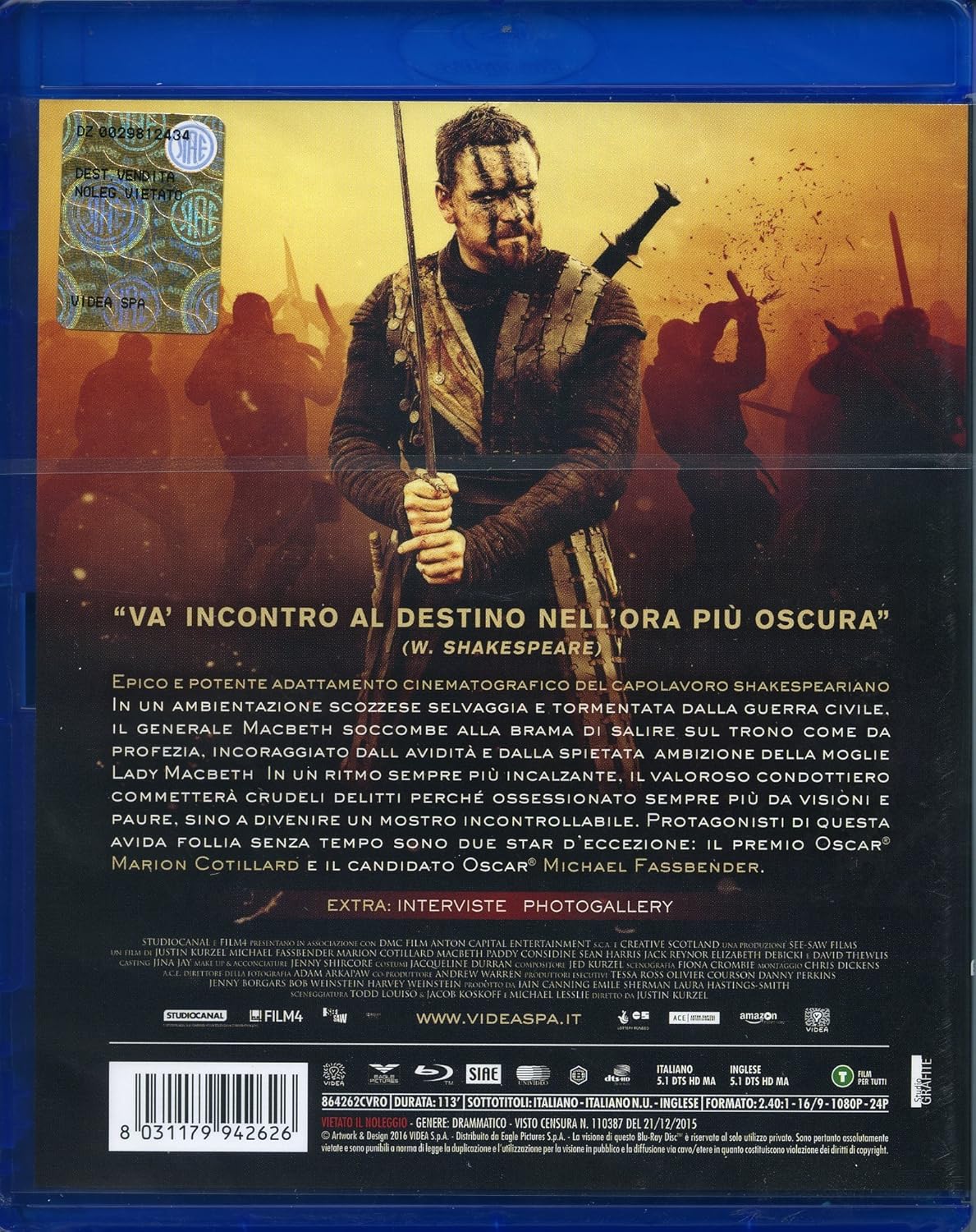 Macbeth