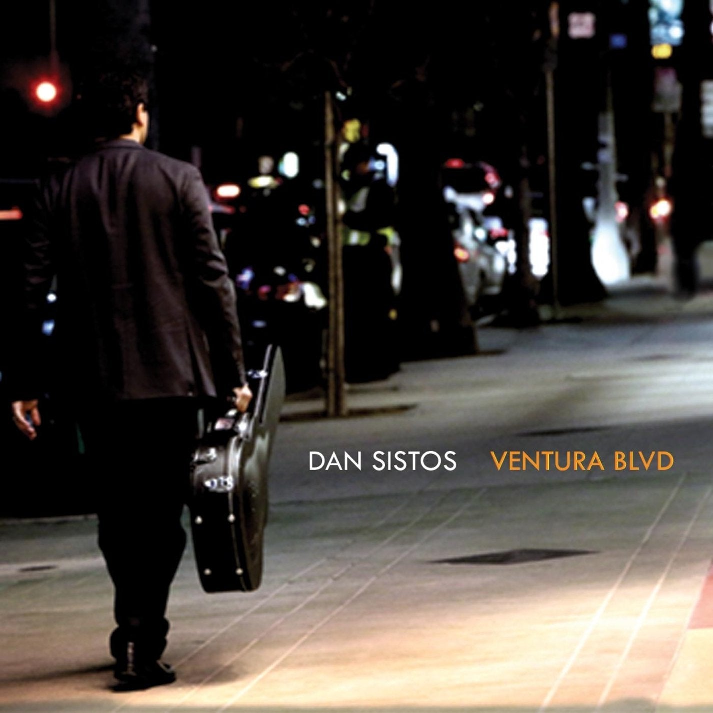 Ventura Blvd