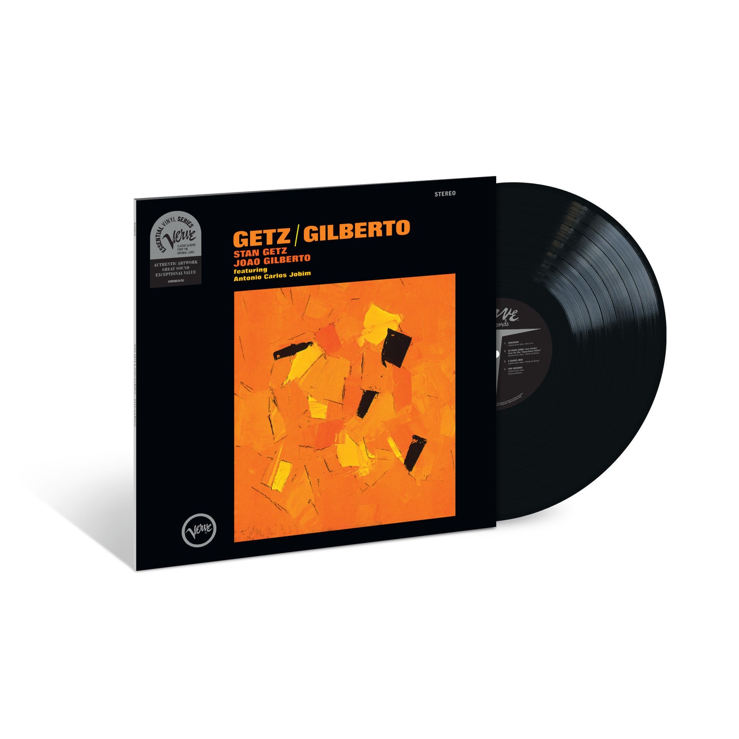 Getz/Gilberto