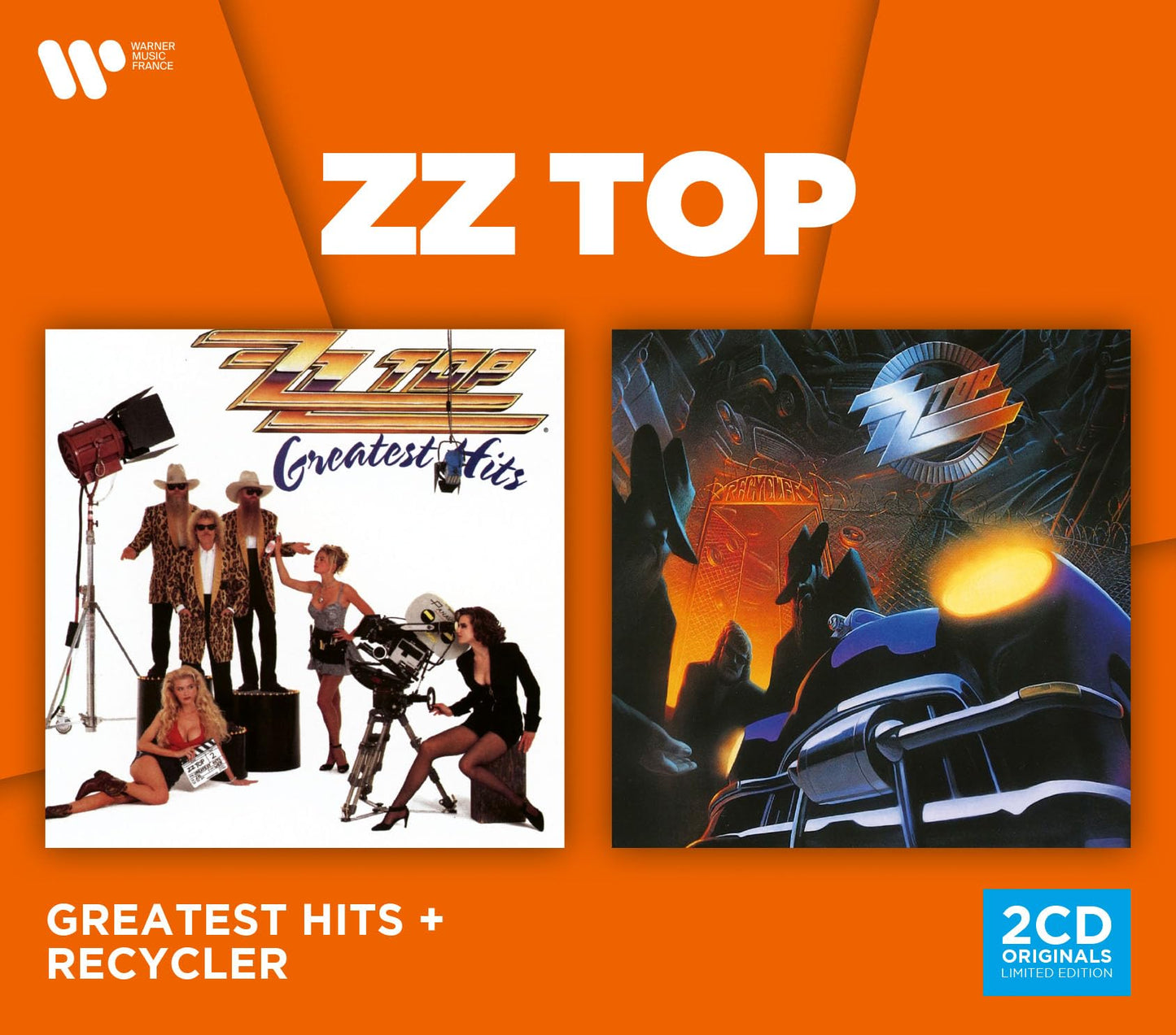 Coffret 2026