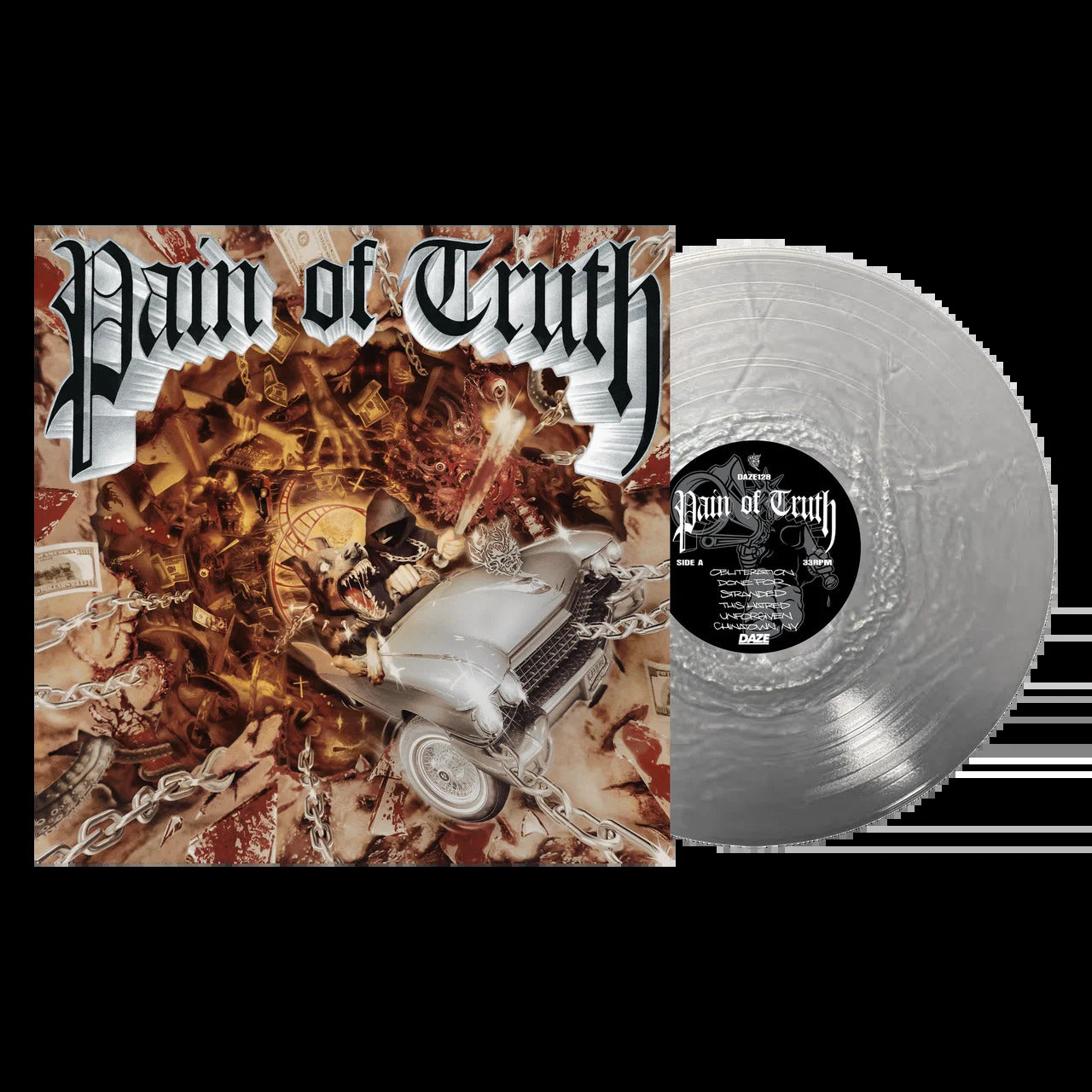 Pain of Truth