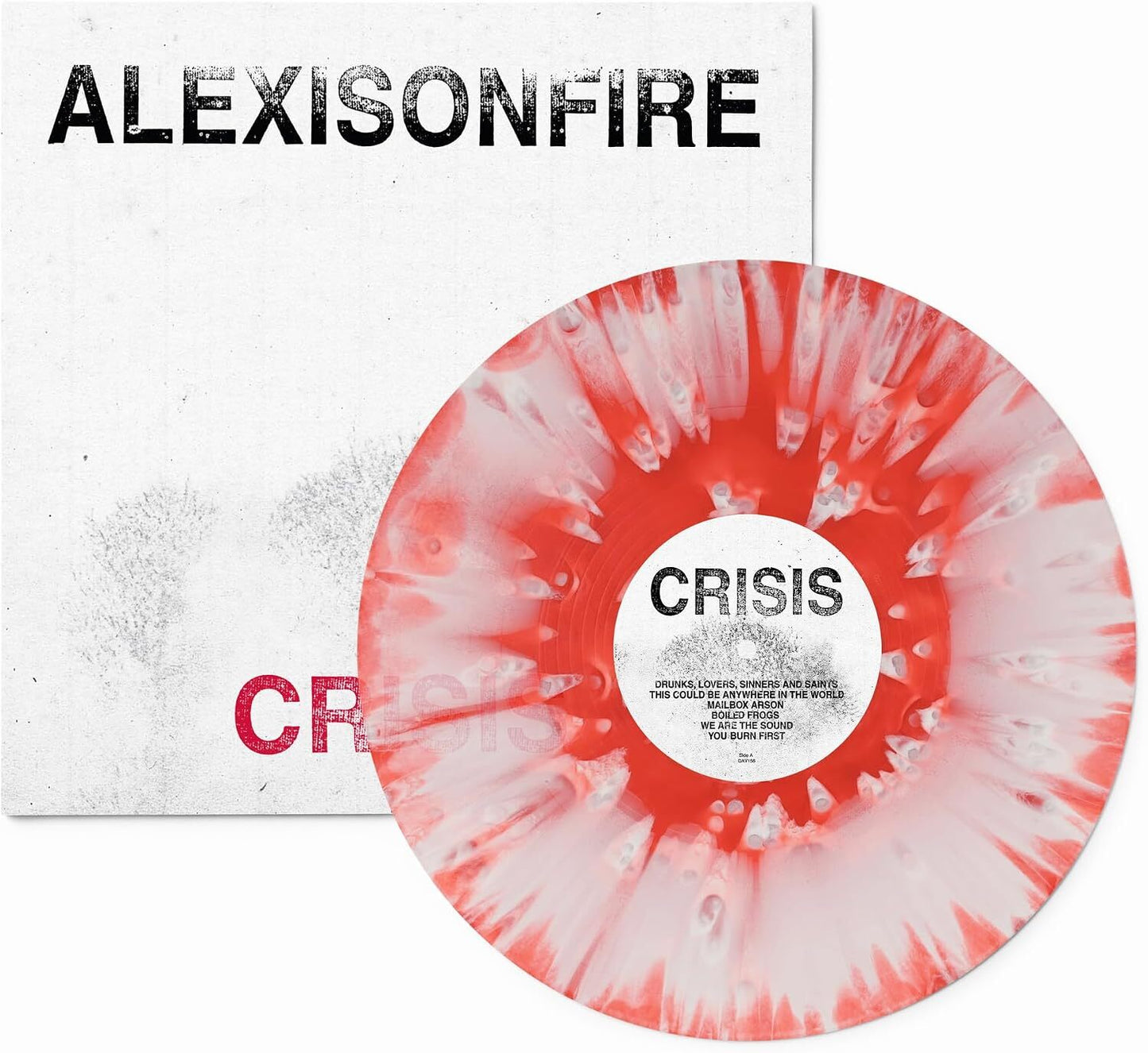 Crisis (20th Anniversary)