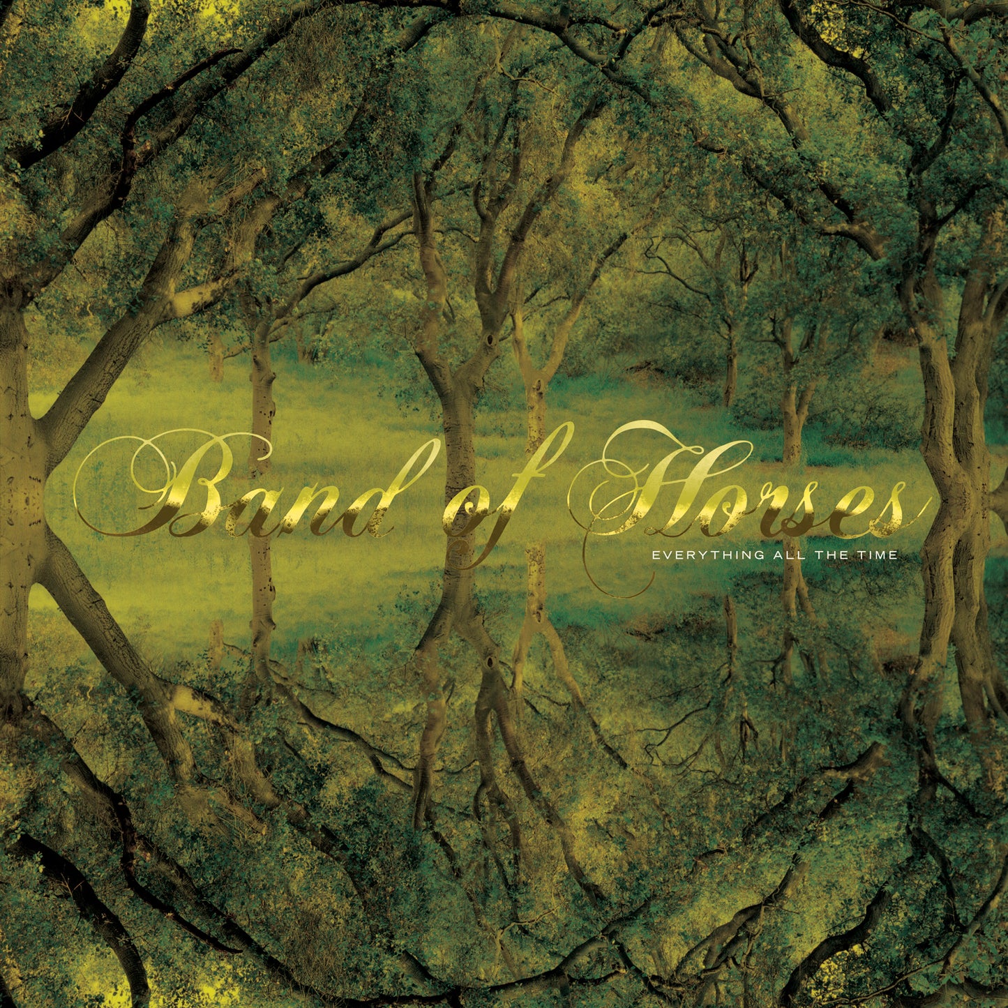 Everything All the Time (20th Anniversary Edition)