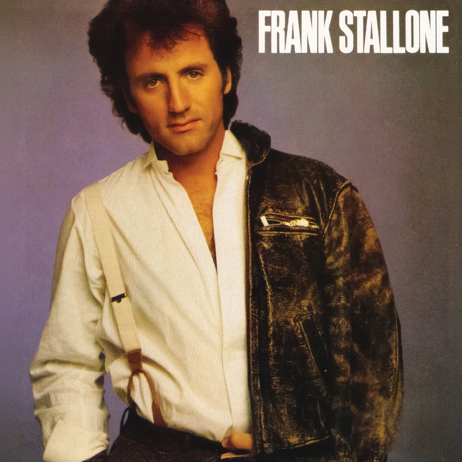 Frank Stallone