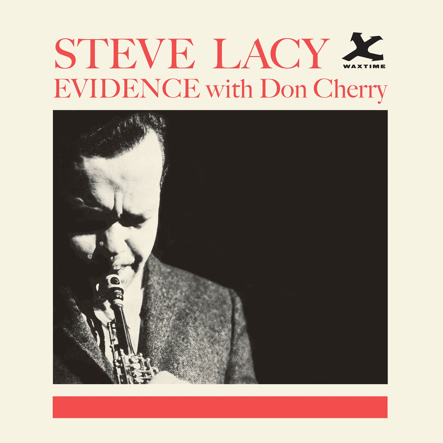 Evidence With Don Cherry