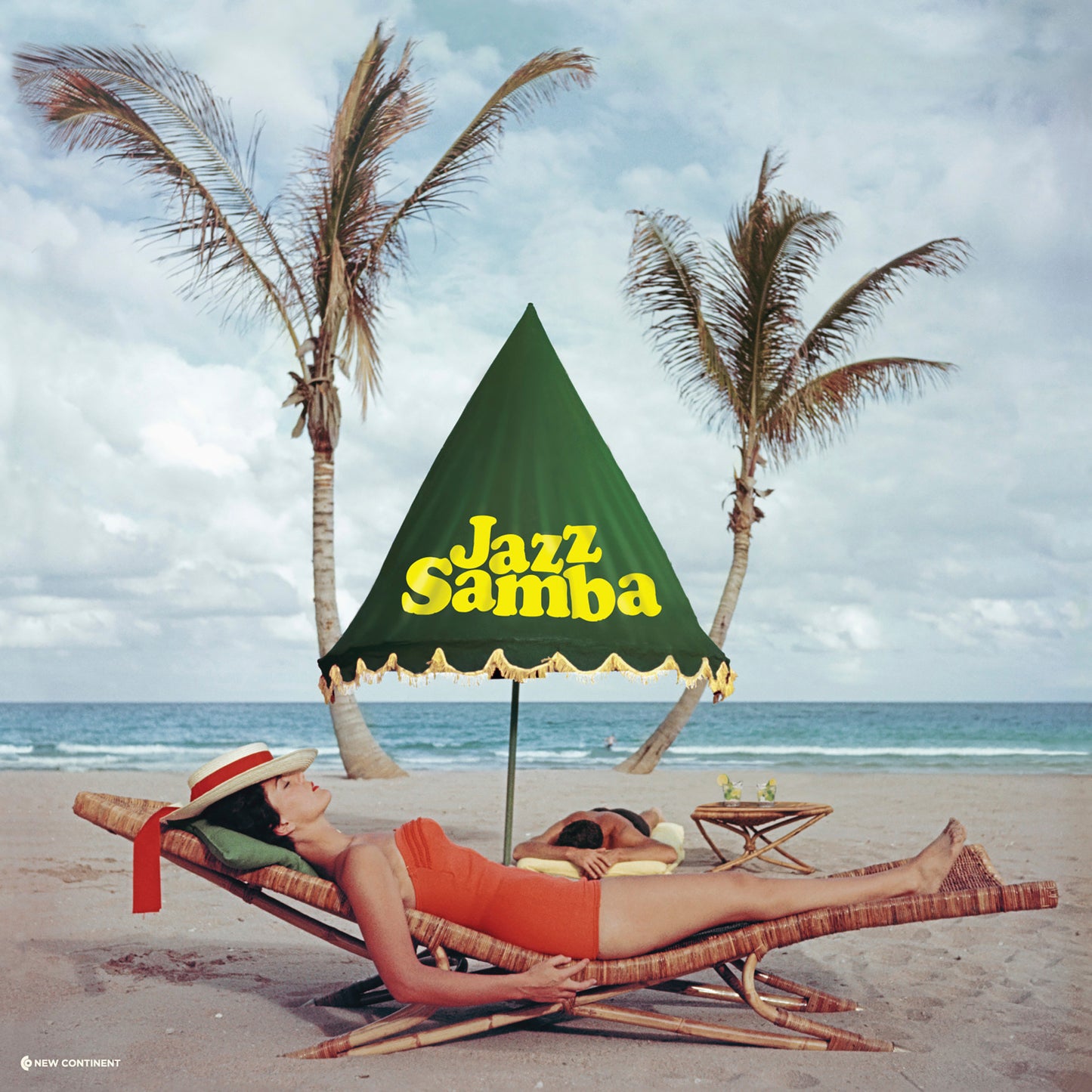 Jazz Samba