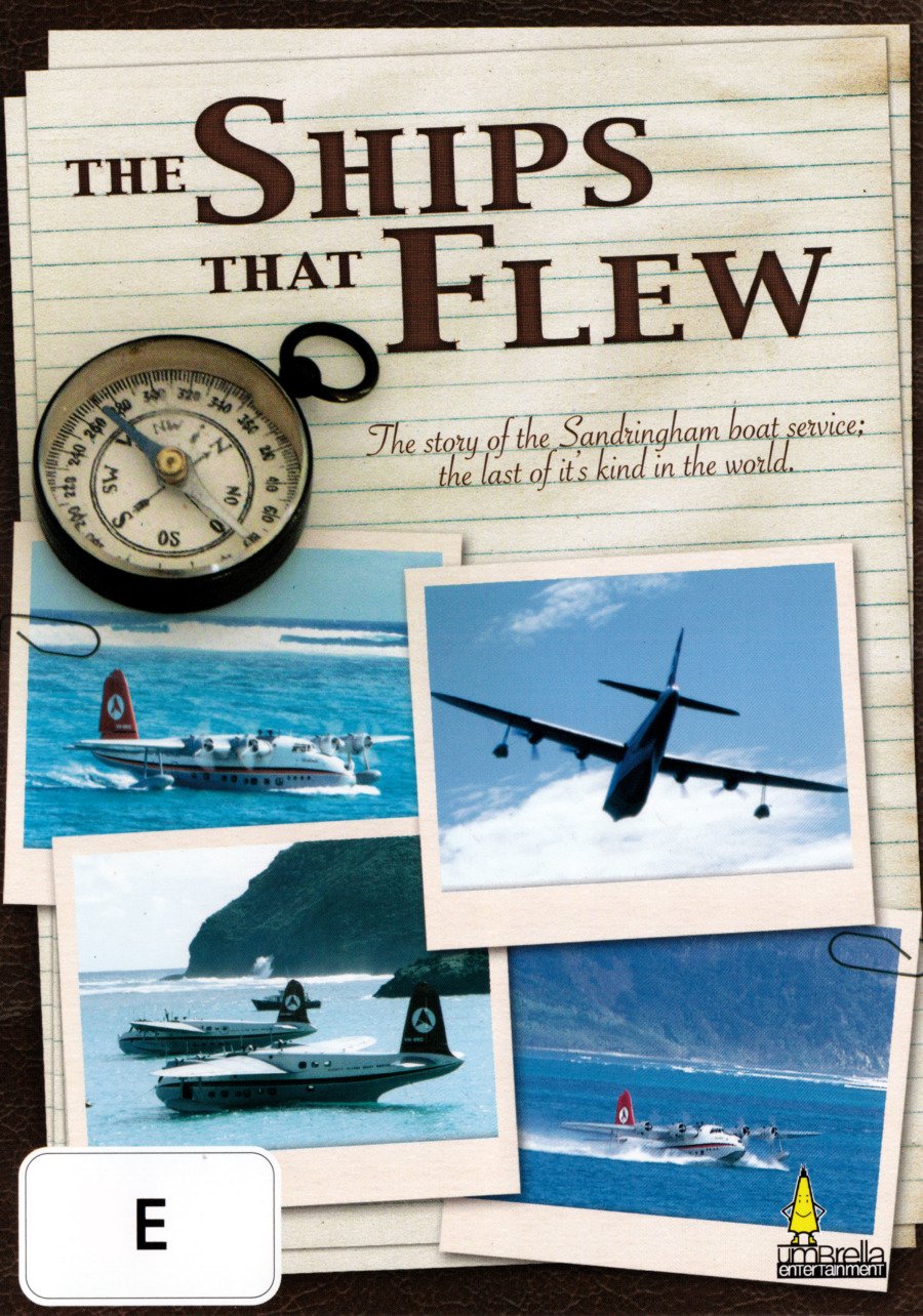 Ships That Flew
