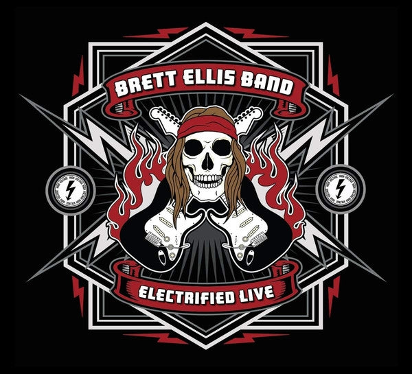 Electrified Live