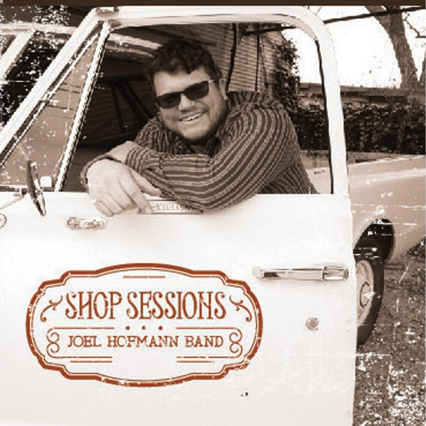 Shop Sessions