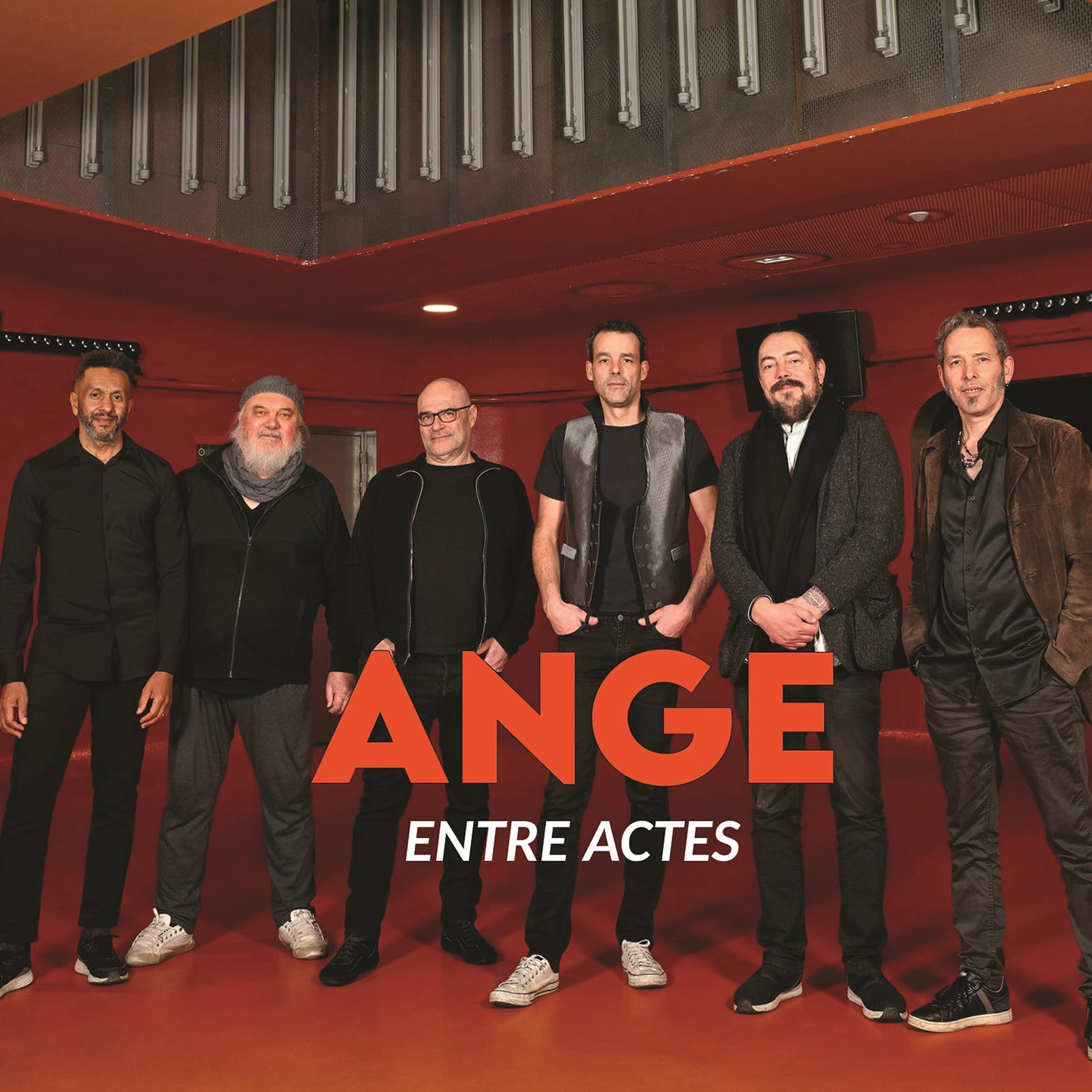 Entre Actes