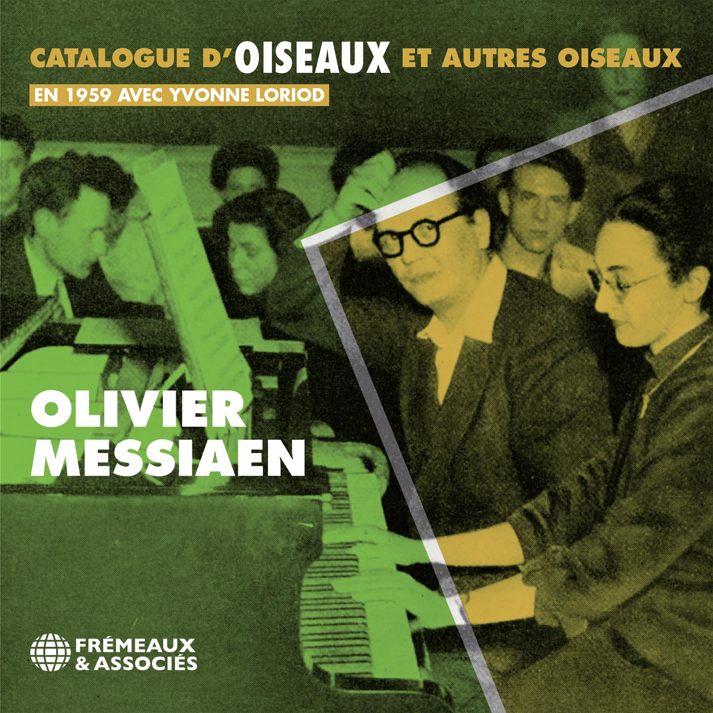 Catalogue D`Oiseaux Et Autres Oiseaux