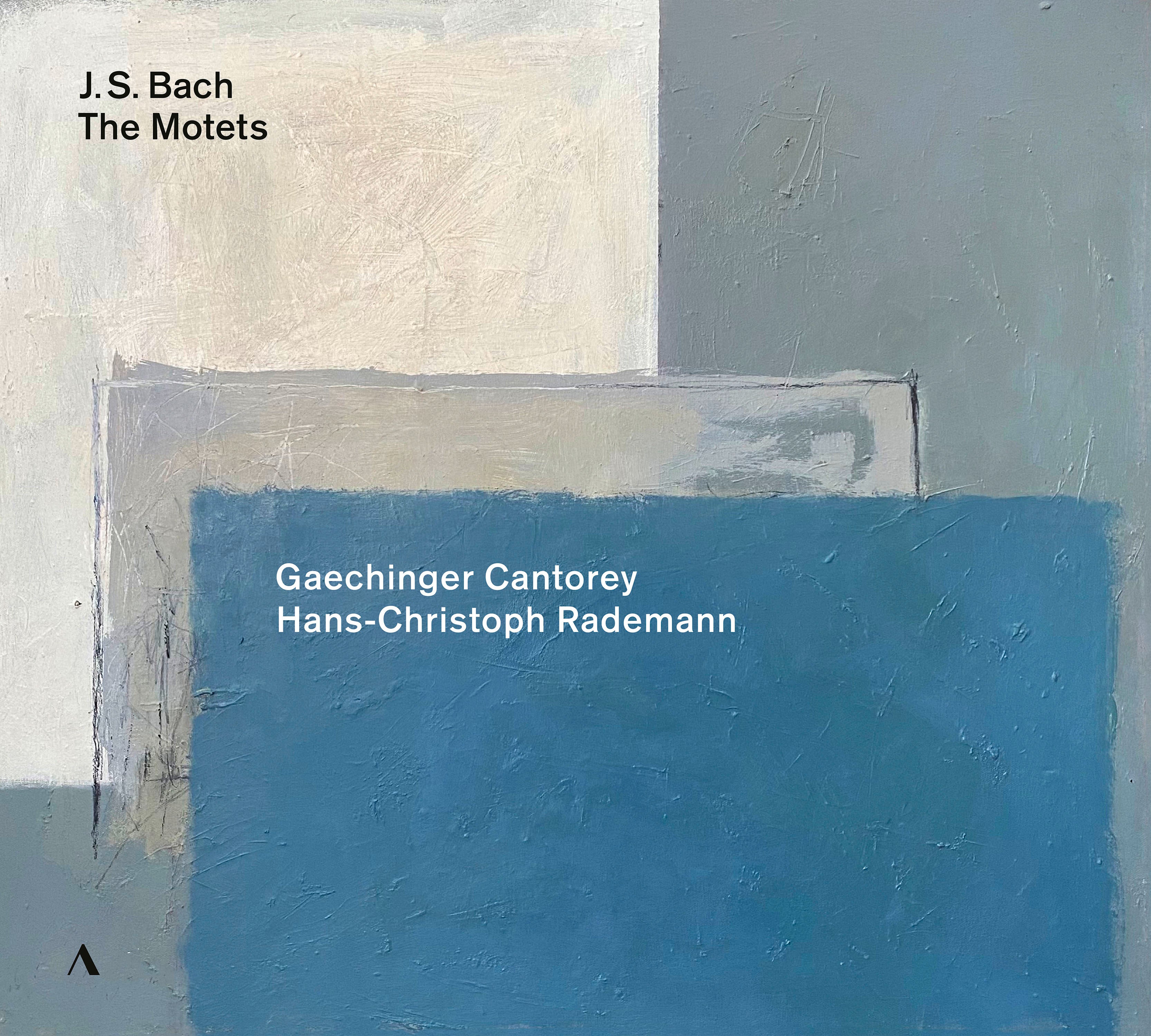 J.S. Bach: The Motets