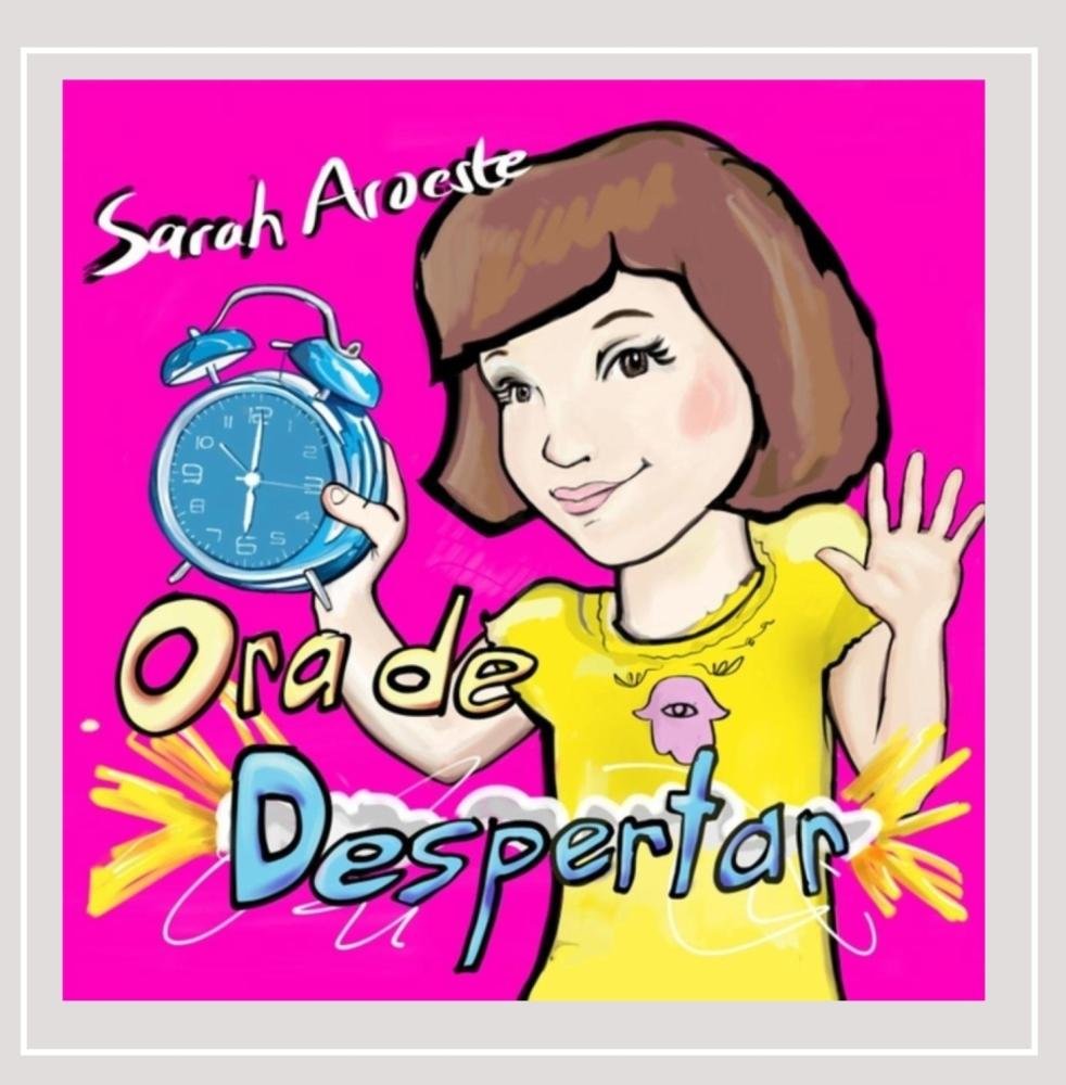 Ora De Despertar