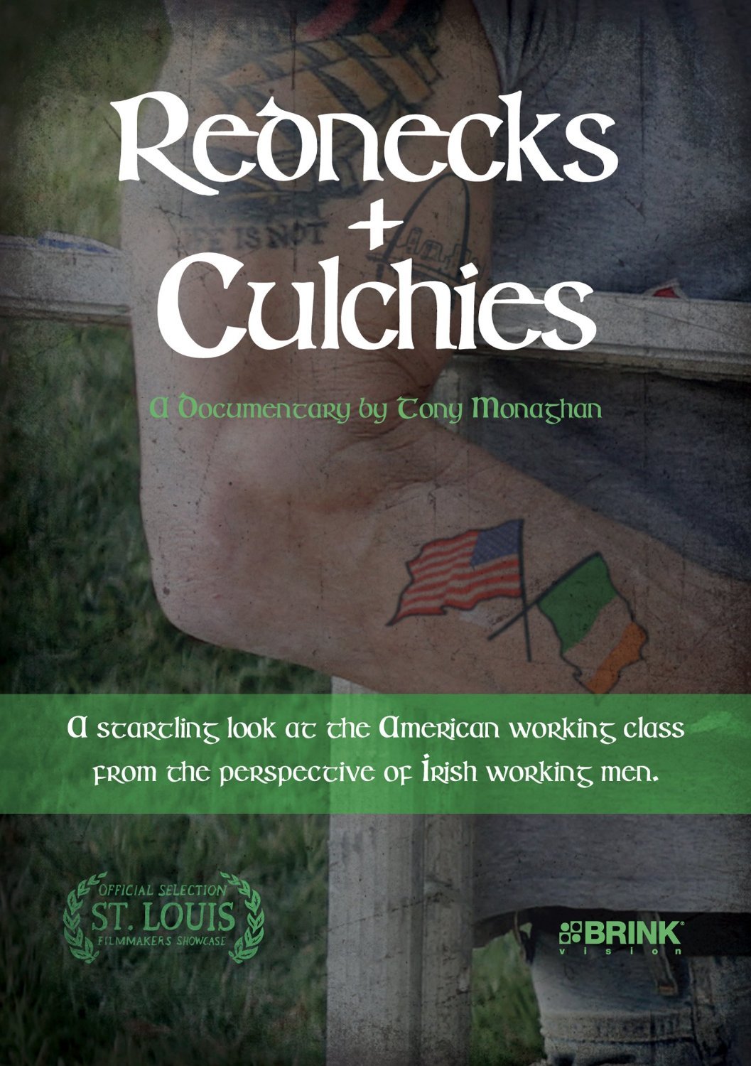 Various Artists -Rednecks + Culchies