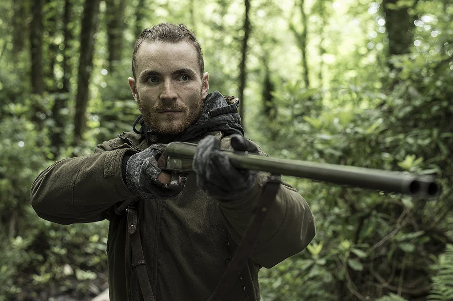 The Survivalist