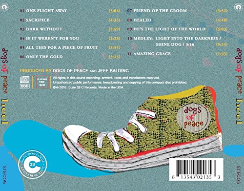Heel