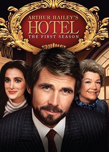 Hotel//Arthur Hailey's Hotel Season 1