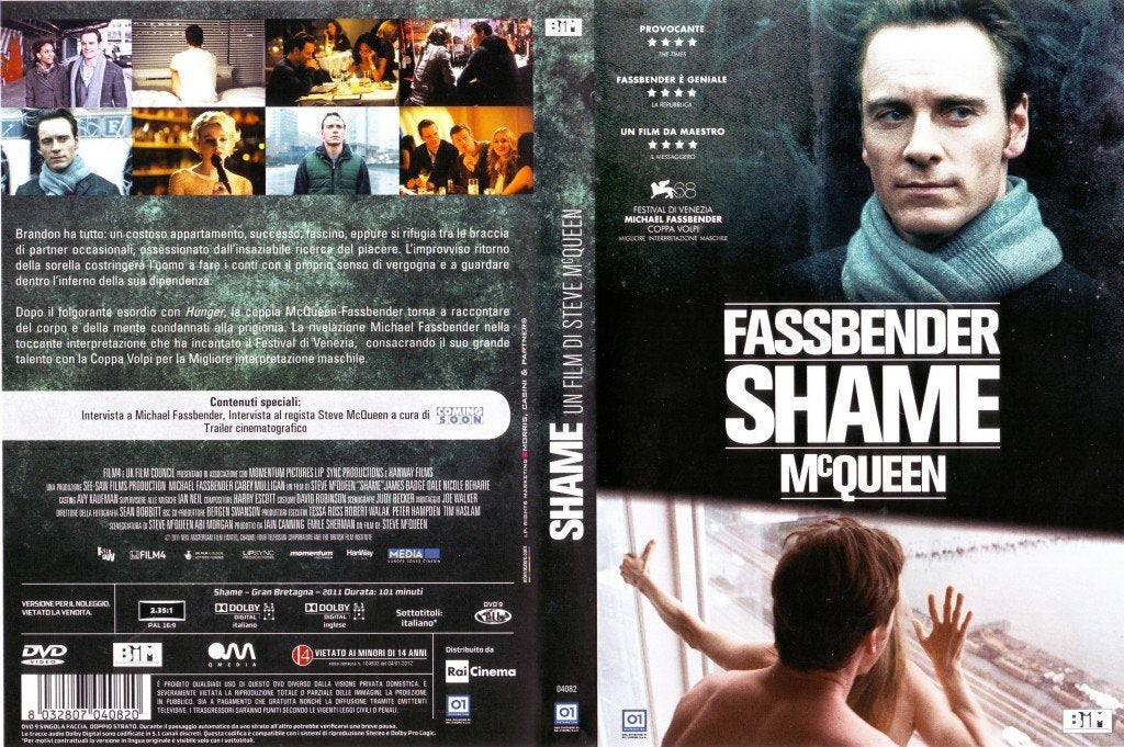 Shame