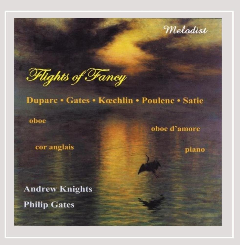 Flights Of Fancy