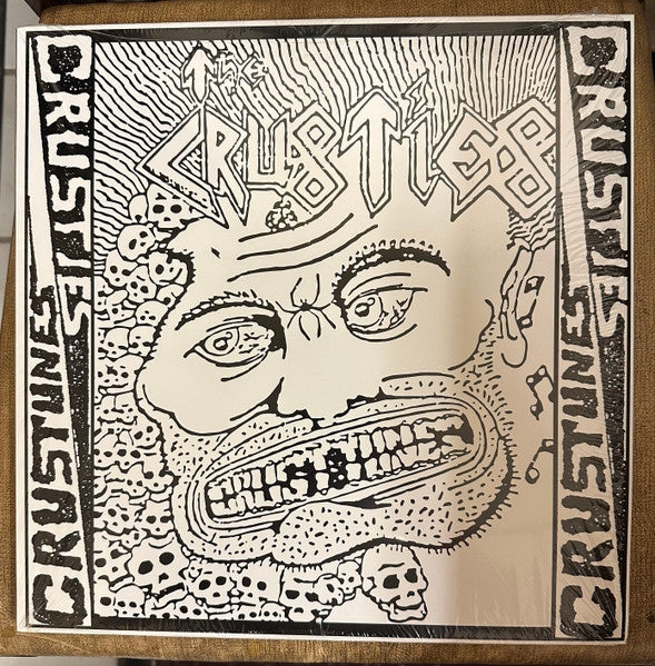 Crustunes (Red)