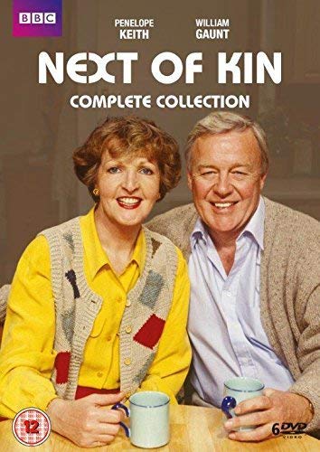 Next of Kin Series 1 - 3