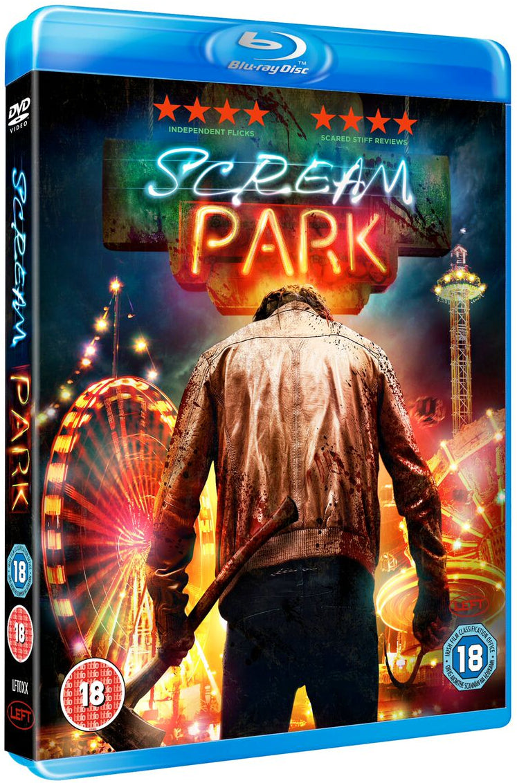 Scream Park